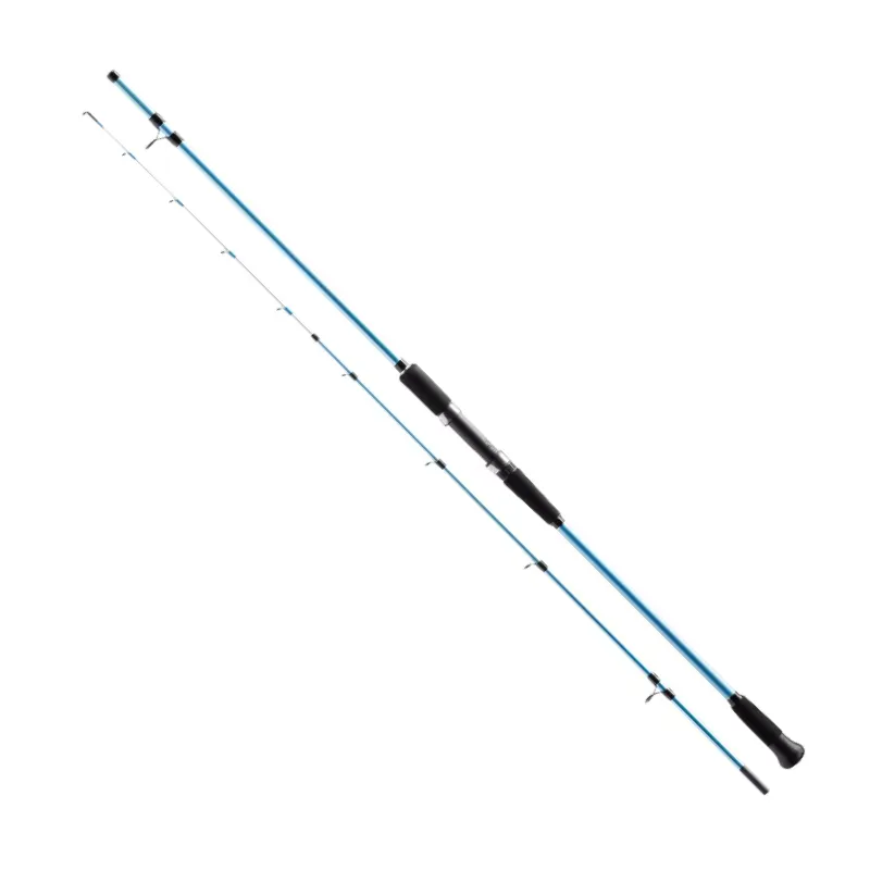 Canna Bolentino Shimano Alivio AX Boat