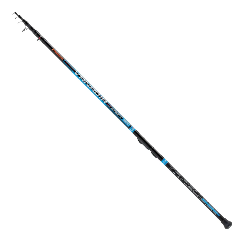 Canna Bolentino Trabucco Vanadia LT Drift