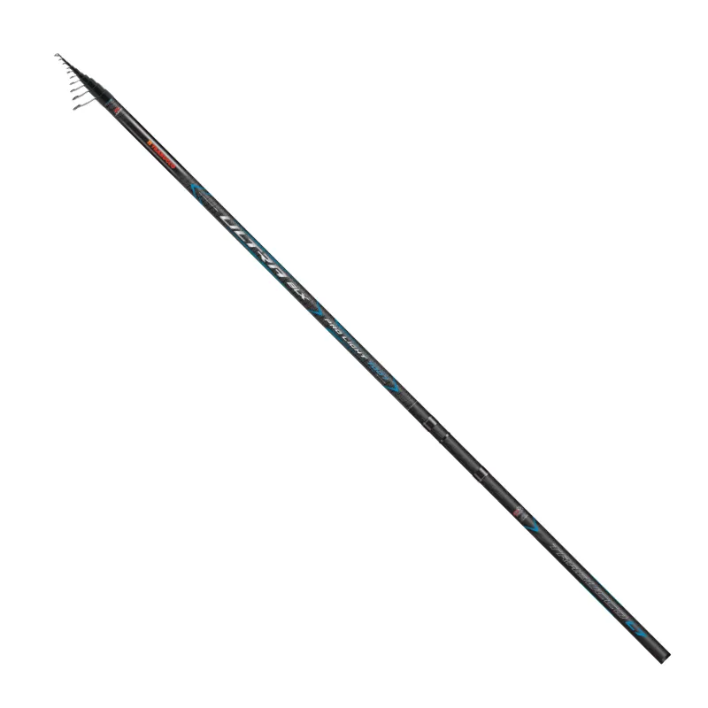 Canna Bolognese Trabucco Ultra BLX Pro Light
