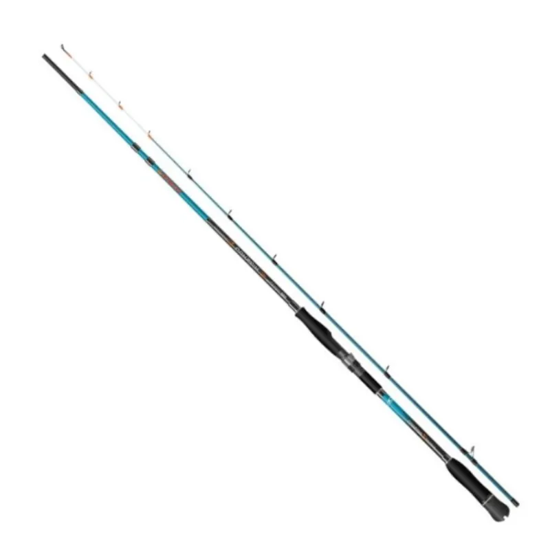 Canna Eging Trabucco Corsair Squid Specialist