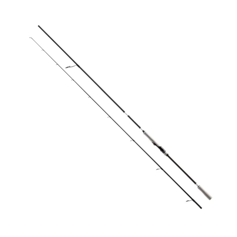 Canna Spinning Shimano Bassterra XTPA Sea Bass