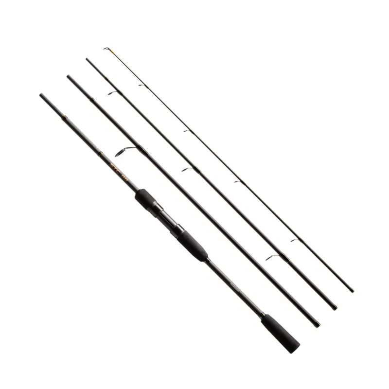 Canna Spinning Shimano STC BB Spinning
