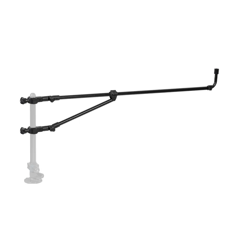 Connect Trabucco Pro Feeder Arms Curvo