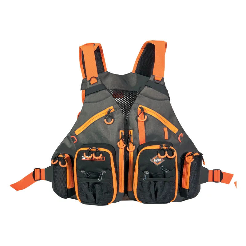 Gilet Trabucco SFT Pro Tech Pack