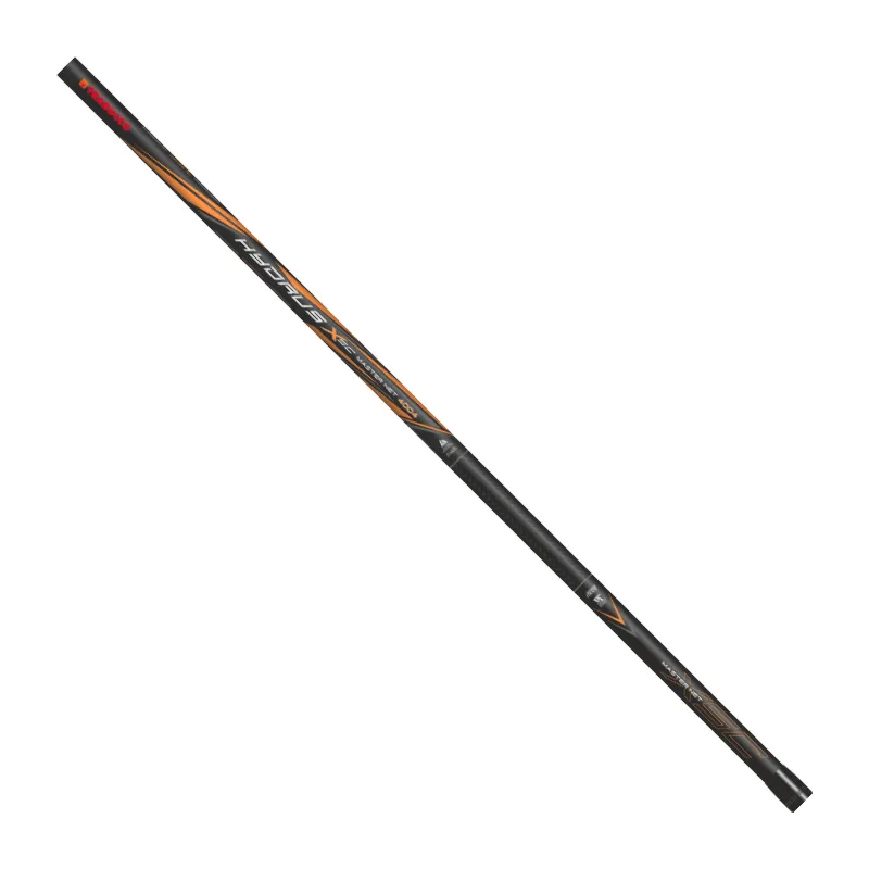 Manico Guadino Trabucco Hydrus XSC Master Net Tele
