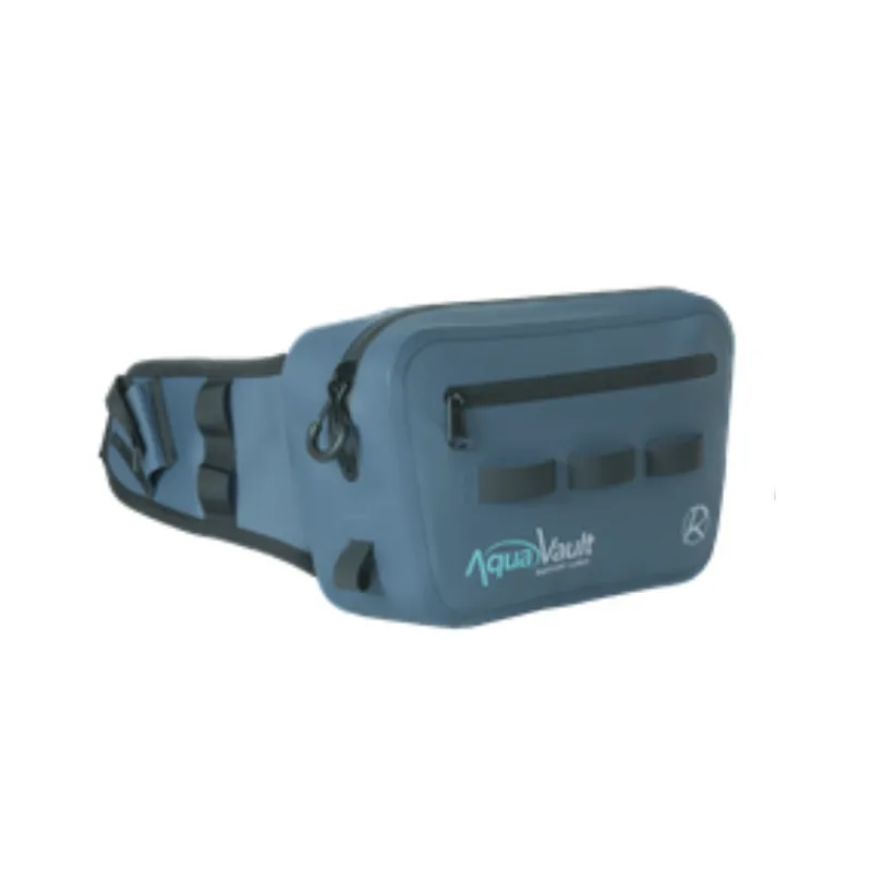 Marsupio Rapture Aqua Vault Waist Bag 4L