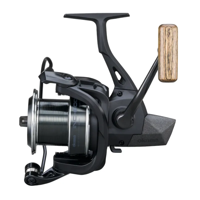 Mulinello Carpfishing Okuma Inc