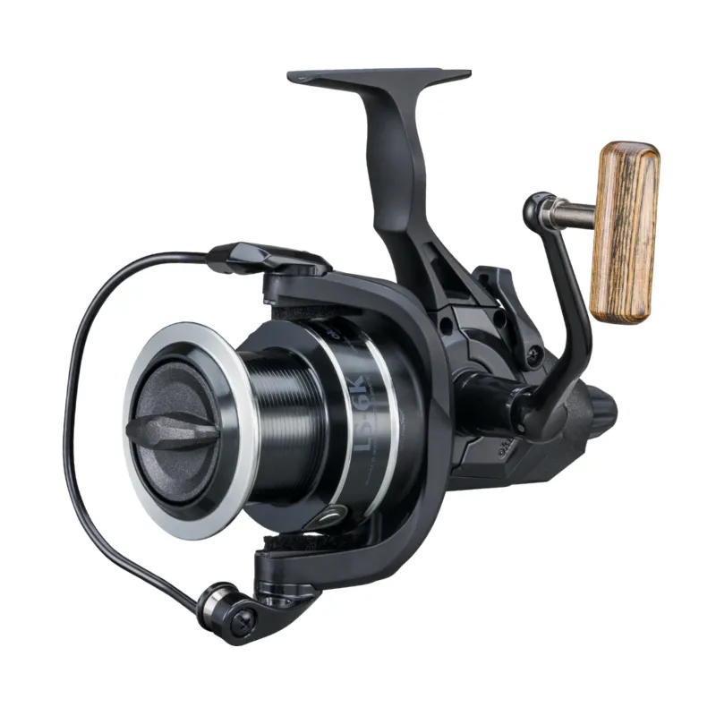 Mulinello Carpfishing Okuma LS Baitfeeder