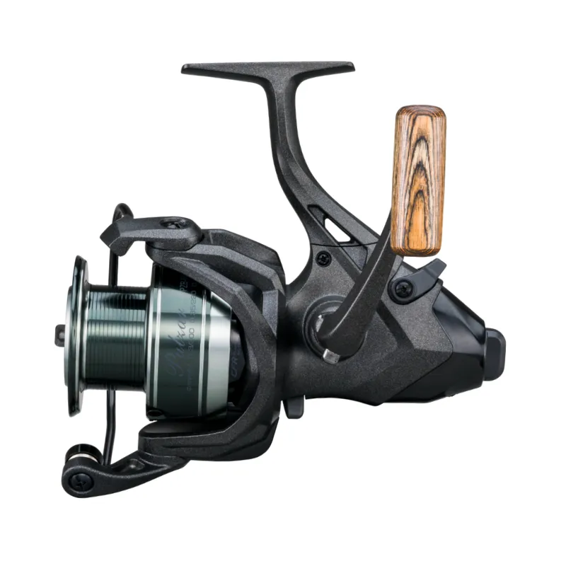 Mulinello Carpfishing Okuma Pulzar Baitfeeder
