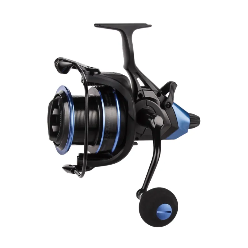 Mulinello Carpfishing Okuma Rockaway Baitfeeder 8000