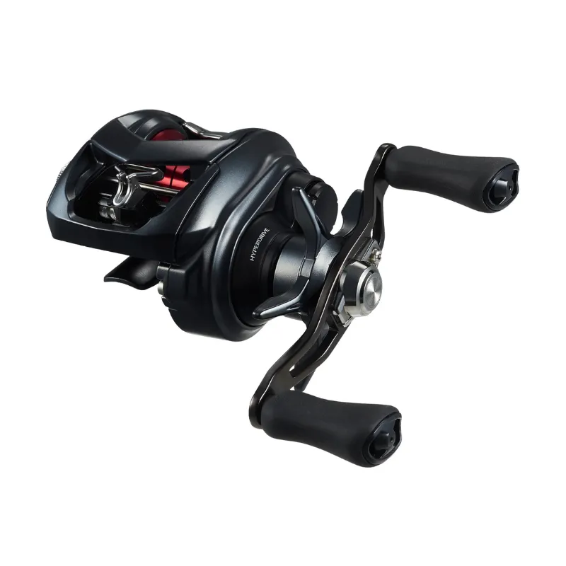 Mulinello Daiwa Tatula 26 BF TW