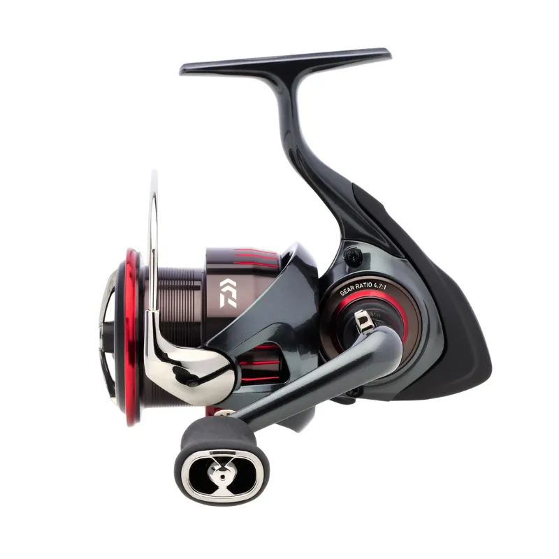 Mulinello Feeder Daiwa Tournament 26 QD
