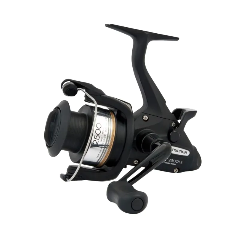 Mulinello Feeder Shimano Baitrunner ST-FB
