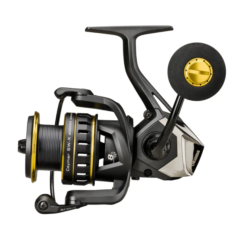 Mulinello Okuma Ceymar SW-X