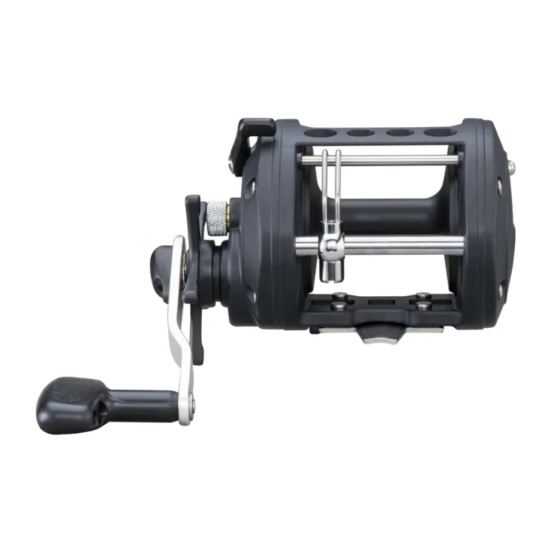 Mulinello Okuma Classic CLX