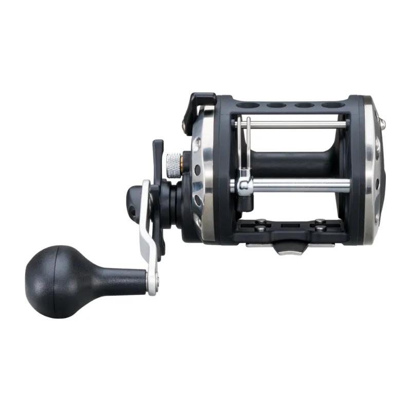 Mulinello Okuma Classic Pro CLX