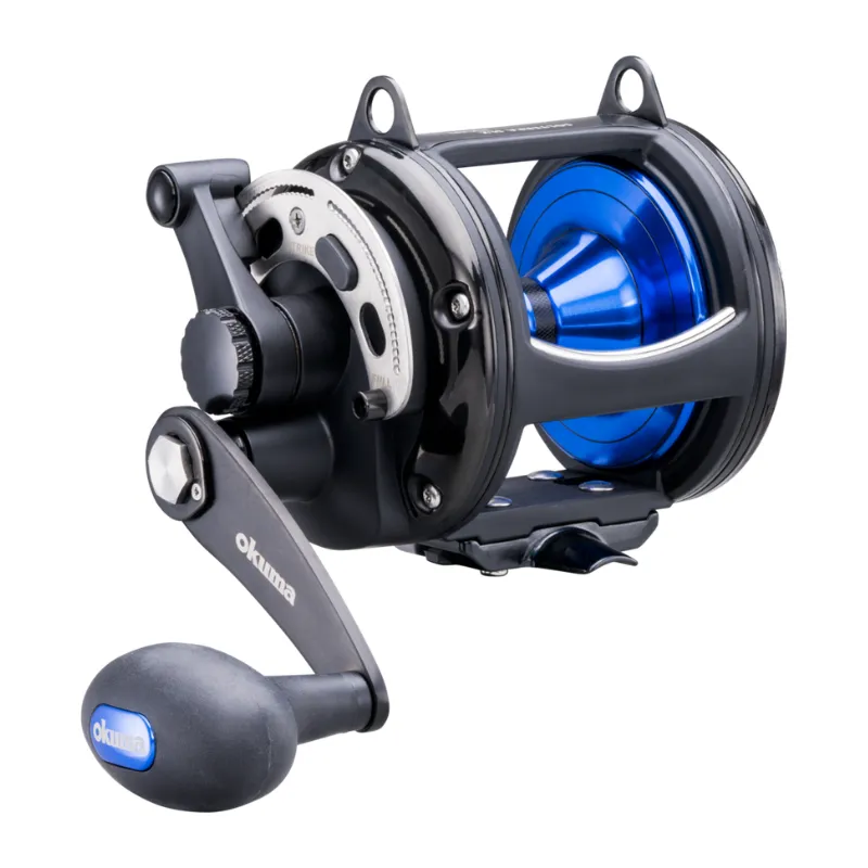 Mulinello Okuma Solterra SLX-B