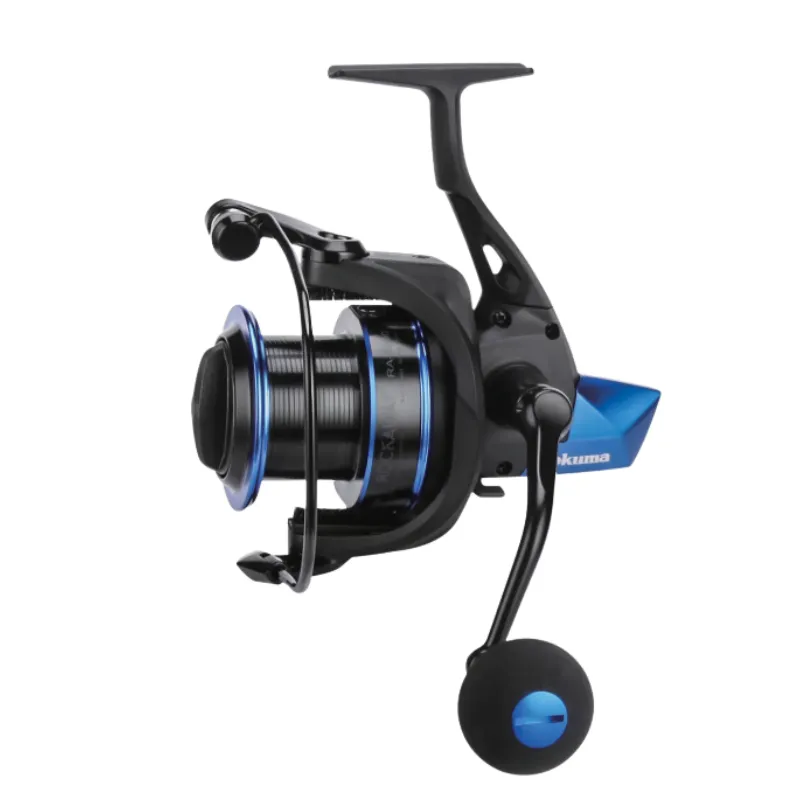 Mulinello Surfcasting Okuma Rockaway