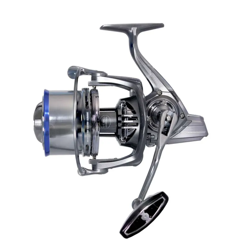 Mulinello Surfcasting Yuki Tyan Italy 8000 SW