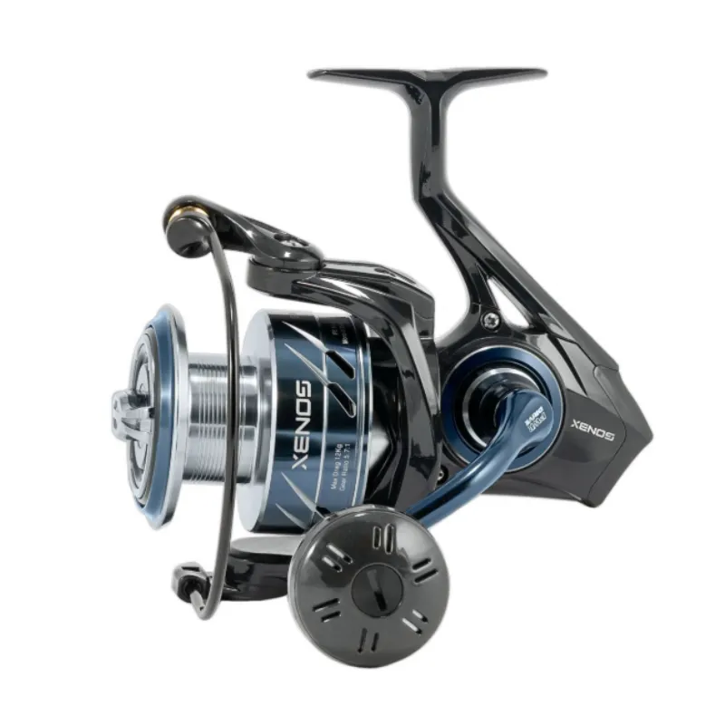 Mulinello Trabucco Xenos SW