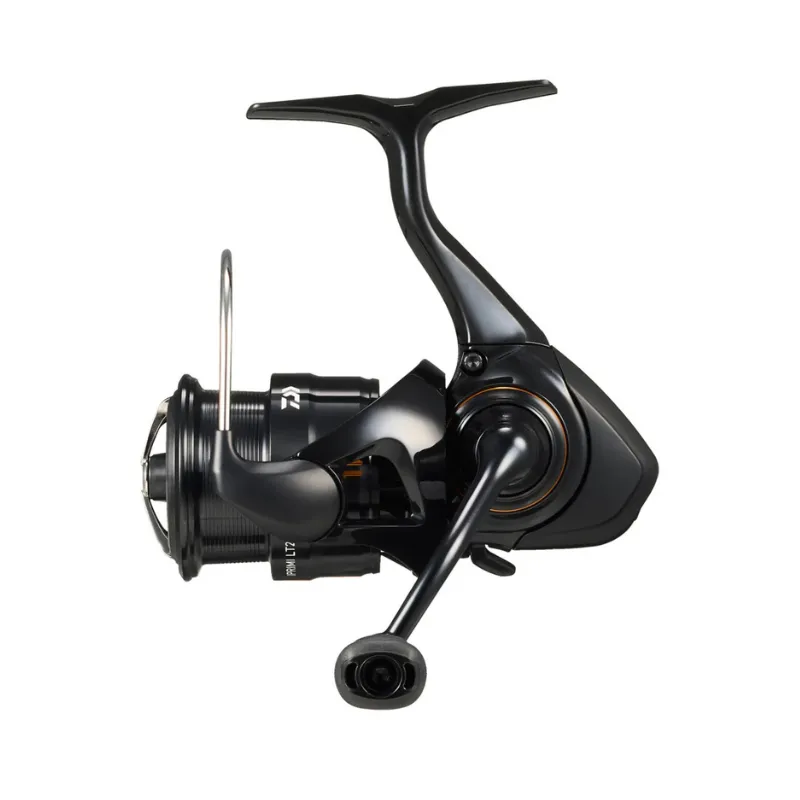 Mulinello Trout Area Daiwa Iprimi 25 LT