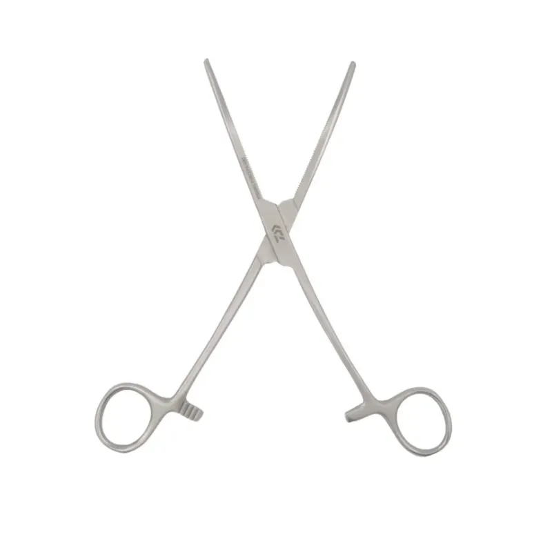 Pinza Daiwa Curva Forceps - 8
