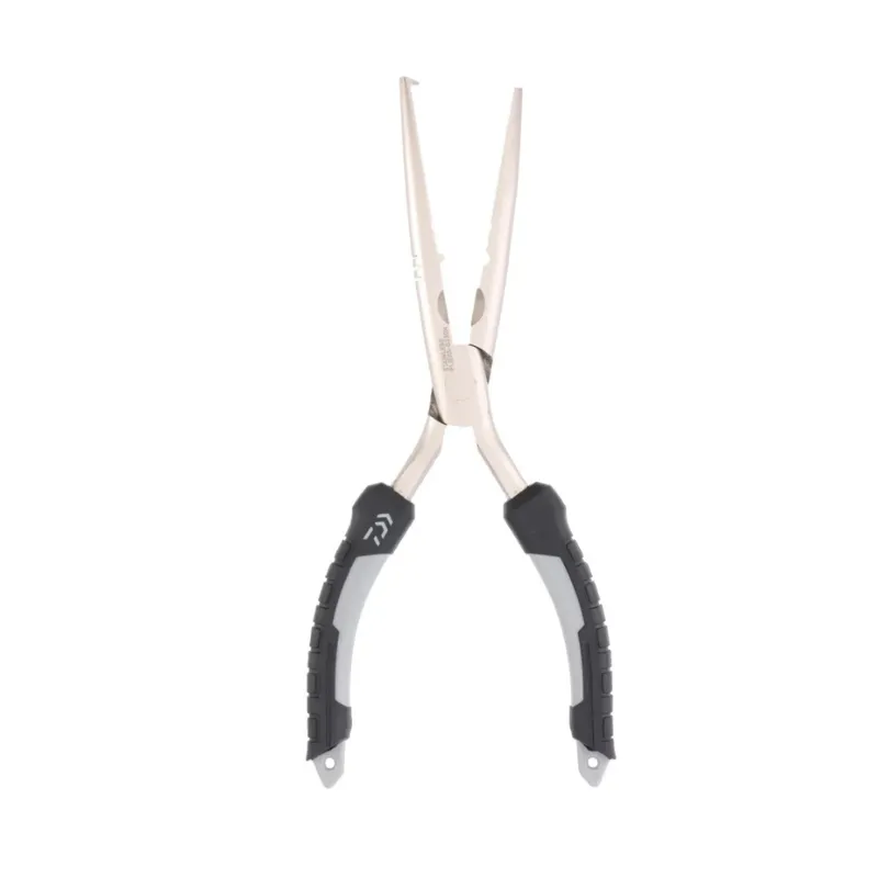 Pinza Daiwa Stainless Pliers - G230H