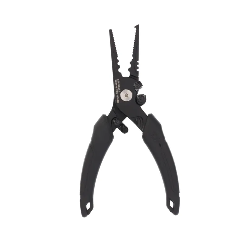 Pinza Daiwa Stainless Slim Pliers - G160H