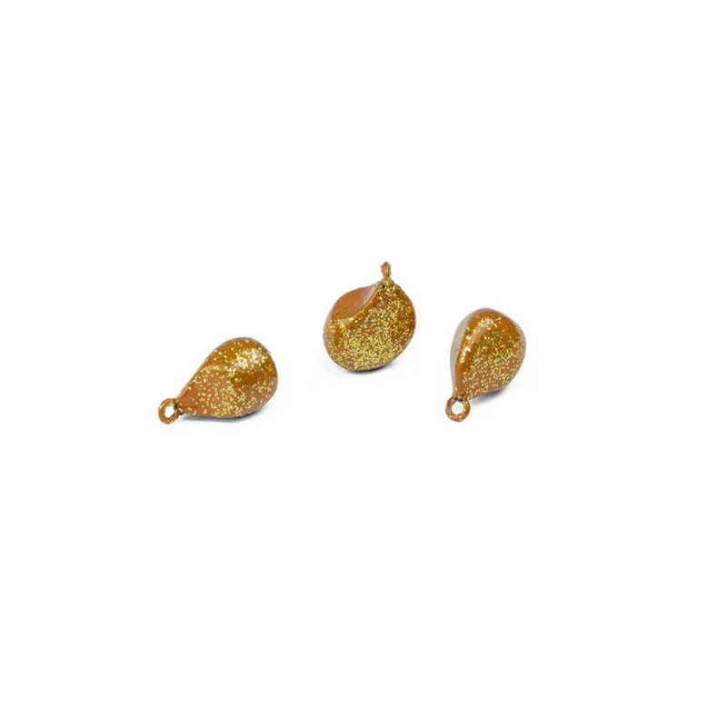 Piombo Seaspin Battocchio Glitter Gold