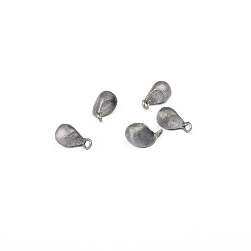 Piombo Seaspin Battocchio Metallico