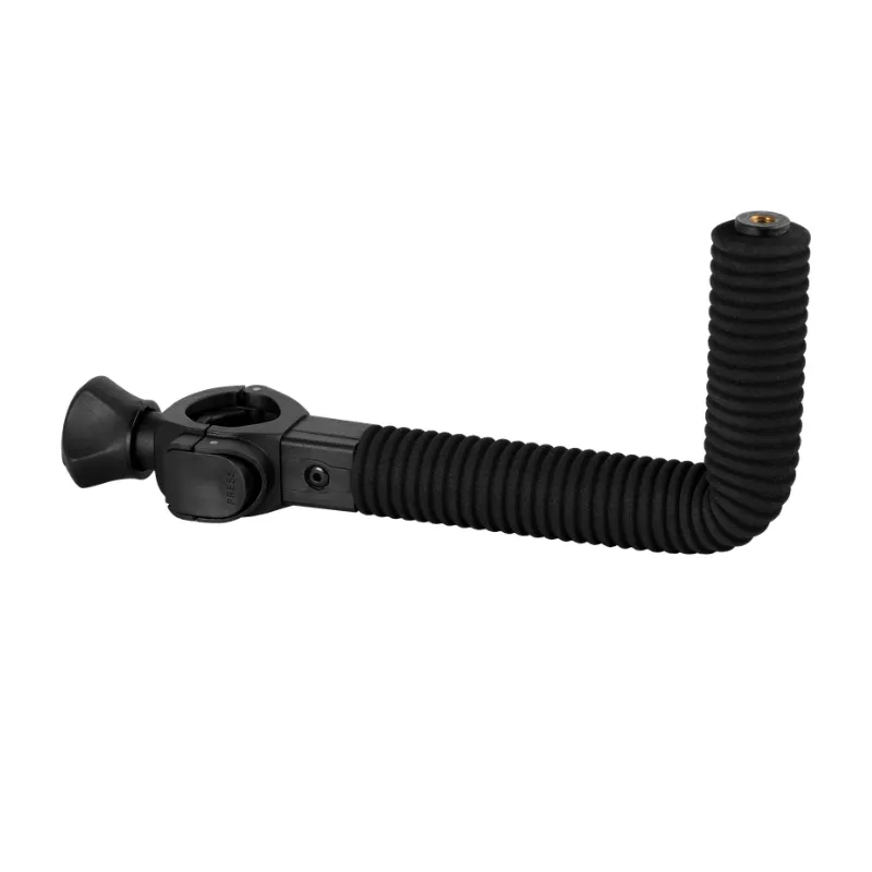 Supporto Trabucco GNT-X Conncet EVA Cross Ripple Arms