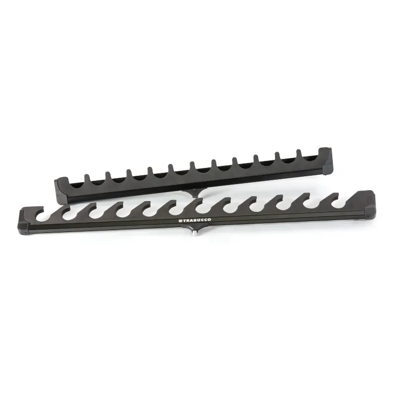 Trabucco GNT Front AW & Back Rest 12 slots