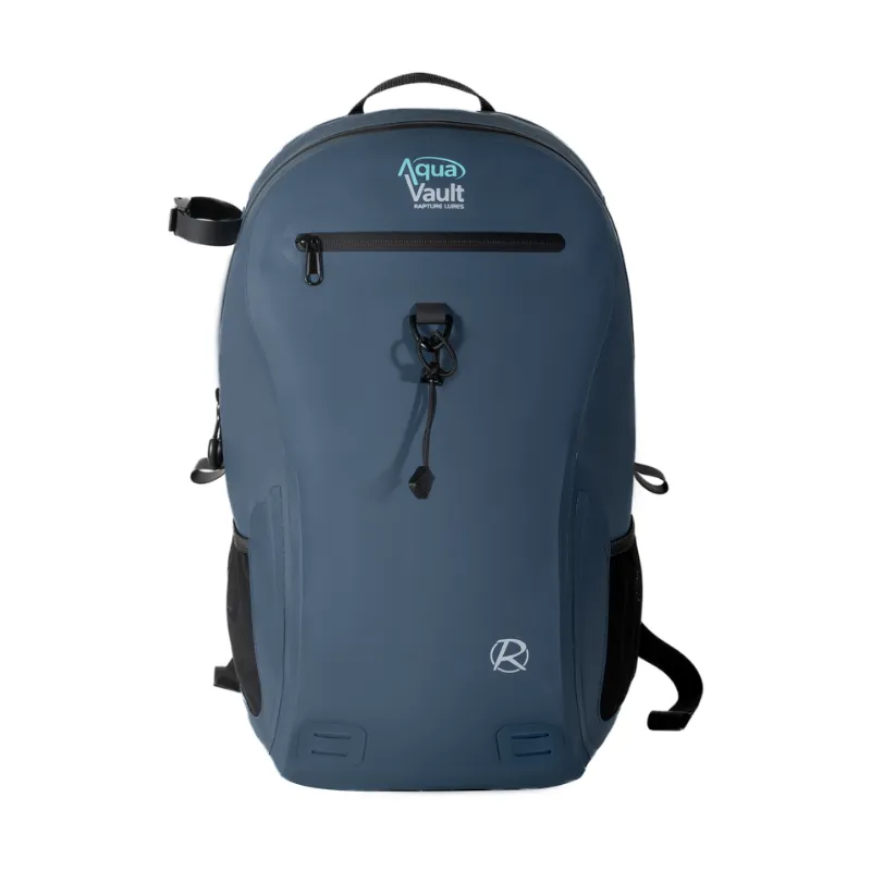 Zaino Rapture Aqua Vault Bag Backpack 25 L