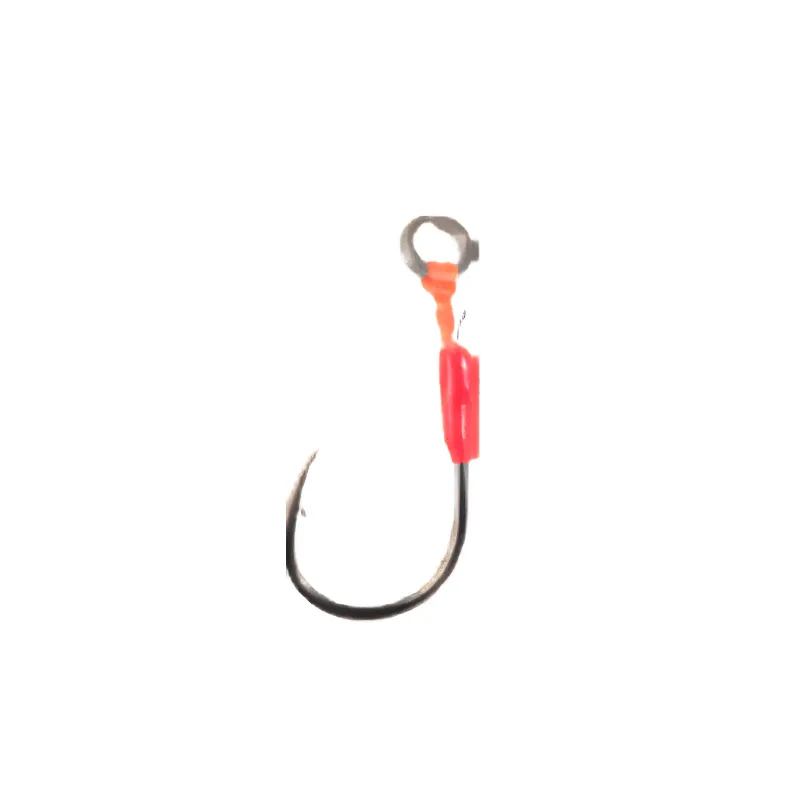 Ami Rapture Assist Native Micro Barb