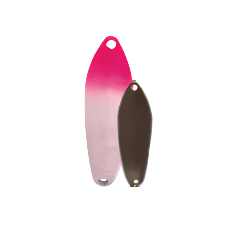 Artificiale Antem Spoon Bux 3.8 gr 2019 Col. 03