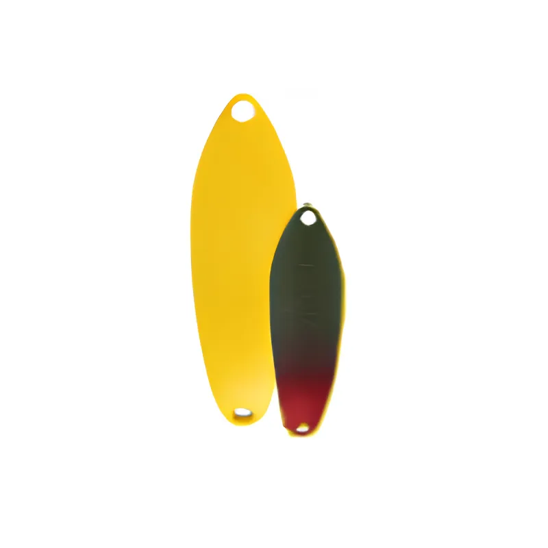 Artificiale Antem Spoon Bux 3.8 gr 2019 Col. 12