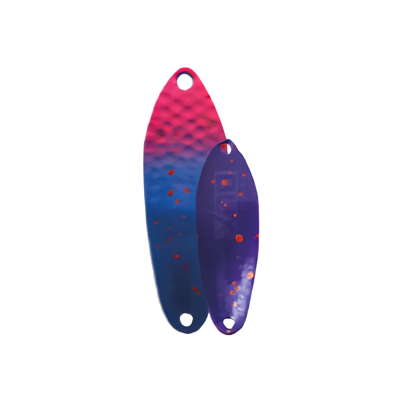 Artificiale Antem Spoon Bux 3.8 gr 2021 Col. 02