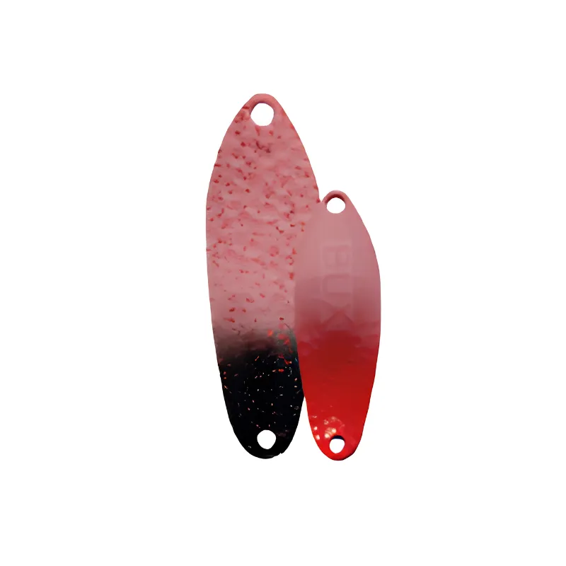 Artificiale Antem Spoon Bux 3.8 gr 2021 Col. 10