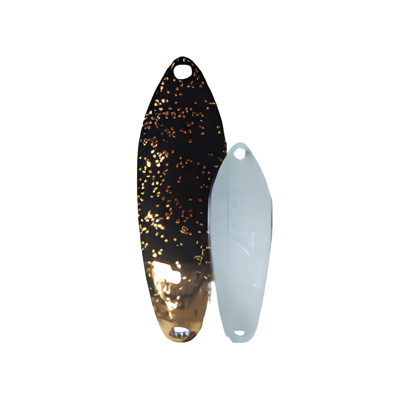 Artificiale Antem Spoon Bux AC 3.8 gr Col. AC-1