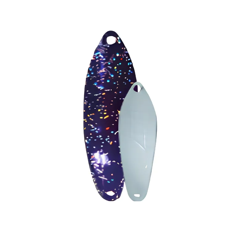 Artificiale Antem Spoon Bux AC 3.8 gr Col. AC-2