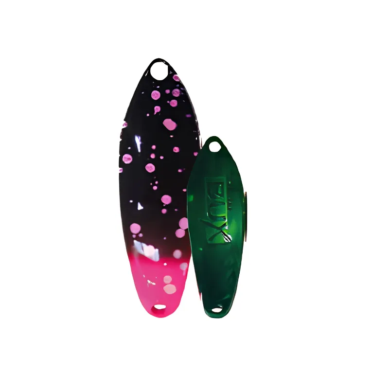 Artificiale Antem Spoon Bux AC 5.1 gr Col. AC-3