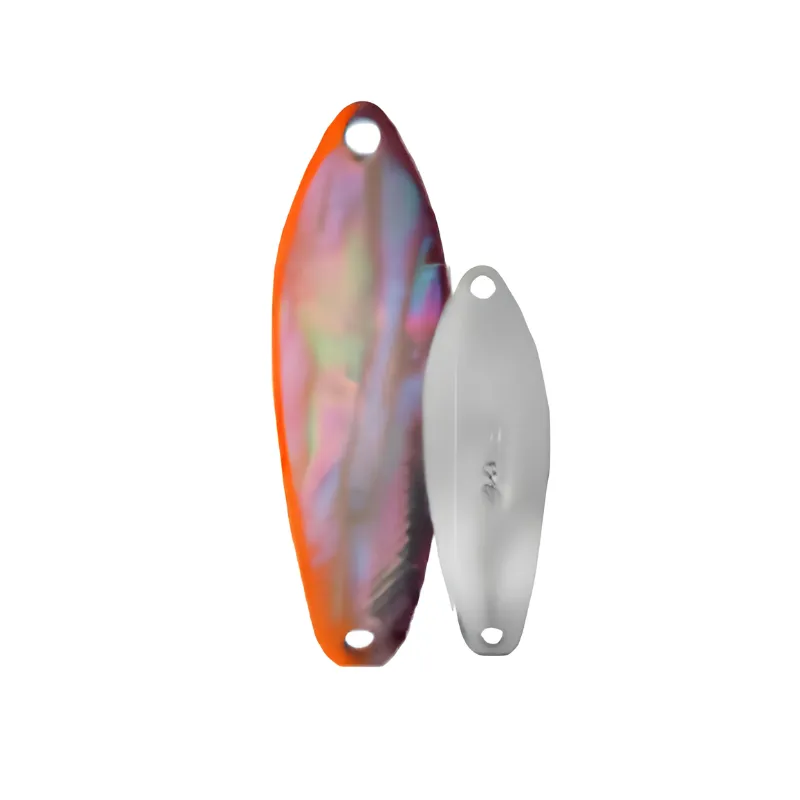 Artificiale Antem Spoon Bux AS-LS-TS 3.8 gr Col. AS