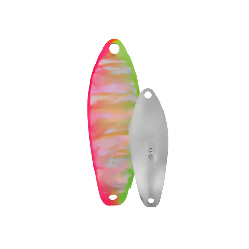 Artificiale Antem Spoon Bux AS-LS-TS 3.8 gr Col. LS