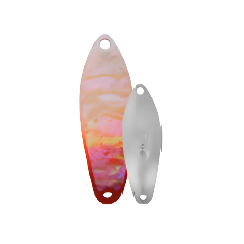 Artificiale Antem Spoon Bux AS-LS-TS 3.8 gr Col. TS