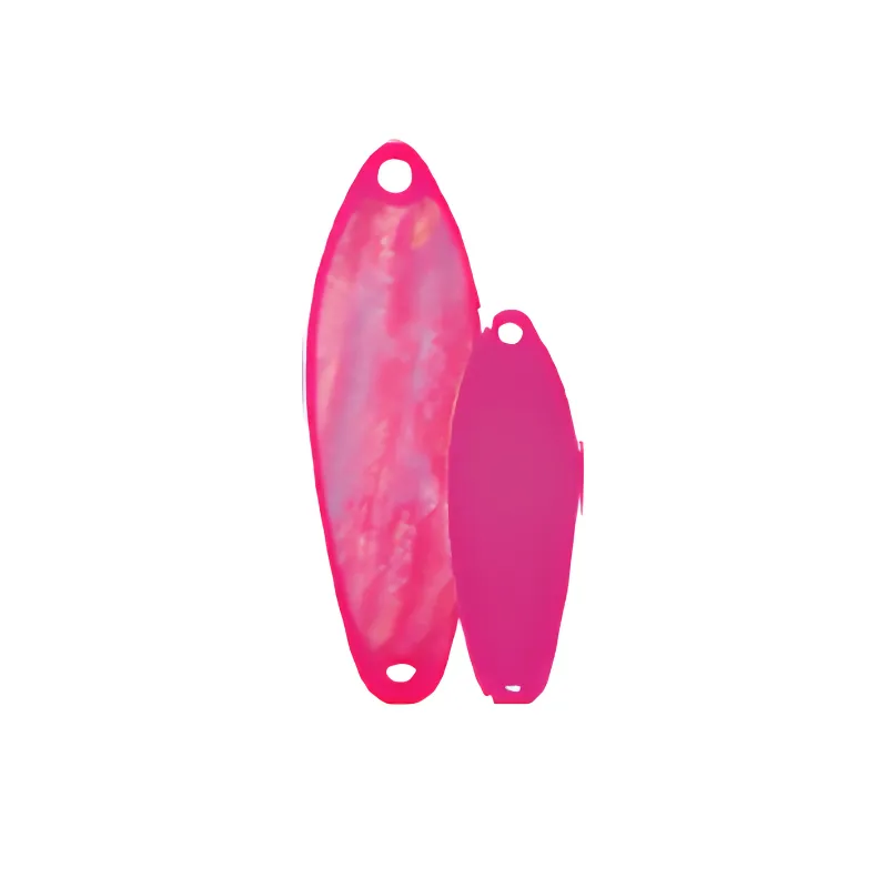 Artificiale Antem Spoon Bux All Shell 3 gr Col. Pink