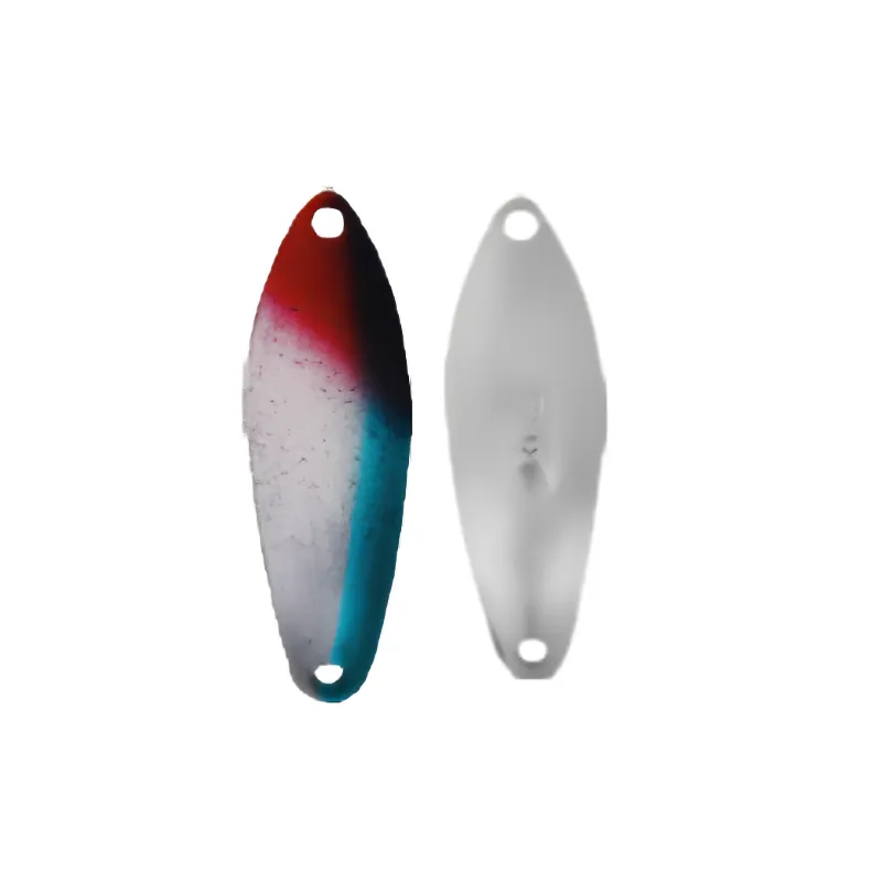 Artificiale Antem Spoon Bux Galaxy 3.8 gr Col. Silver XFS