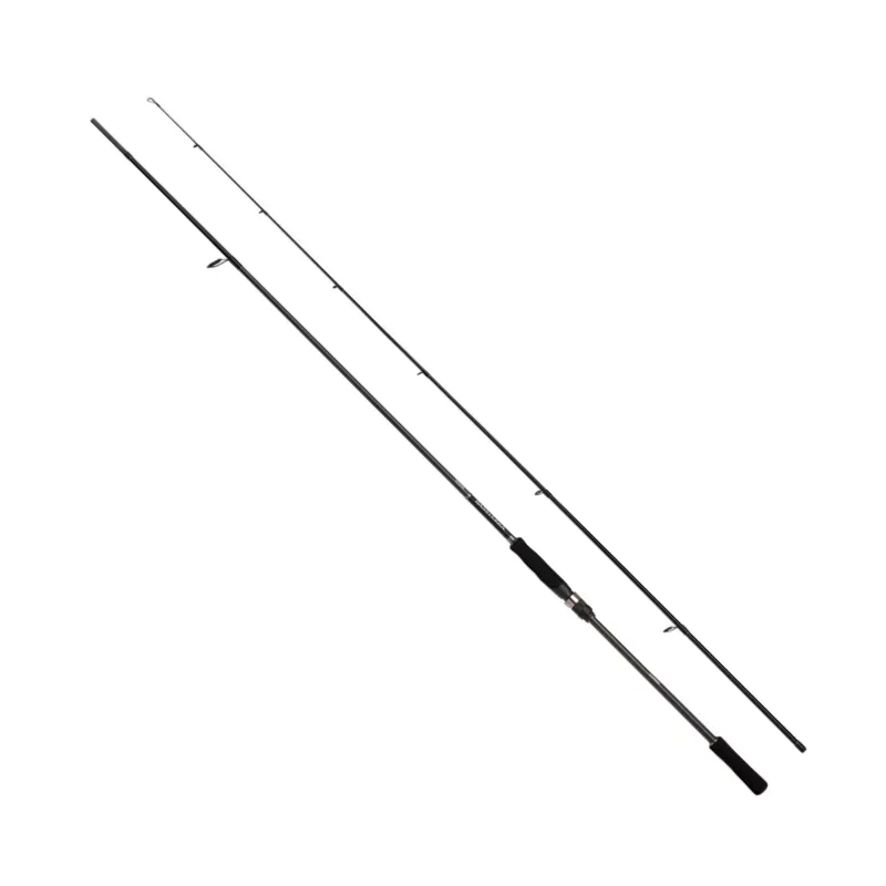 Canna Spinning Shimano Bassterra A Seabass