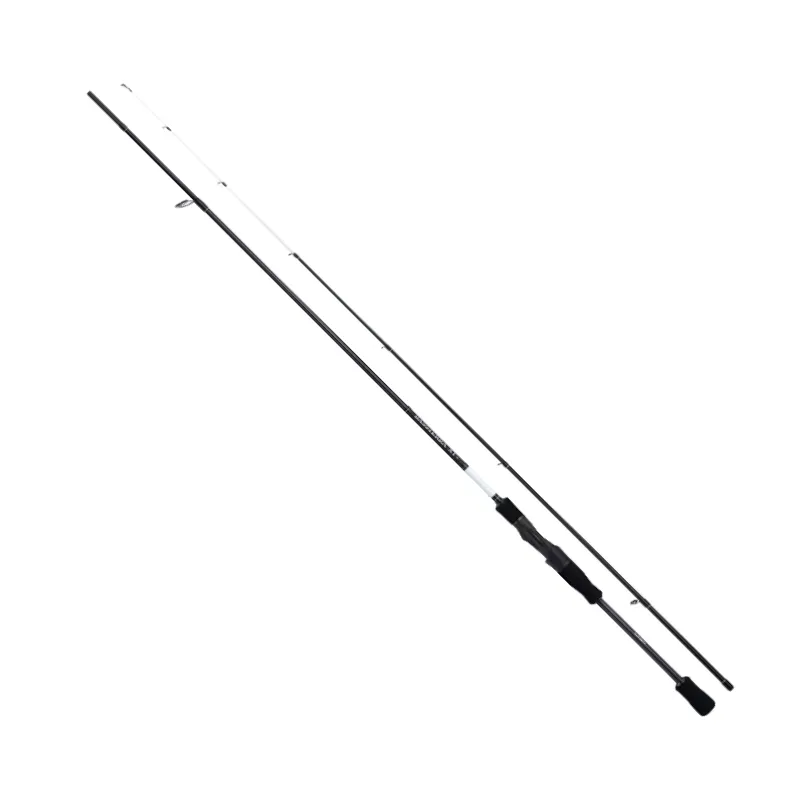 Canna Spinning Shimano Bassterra XTP LRF