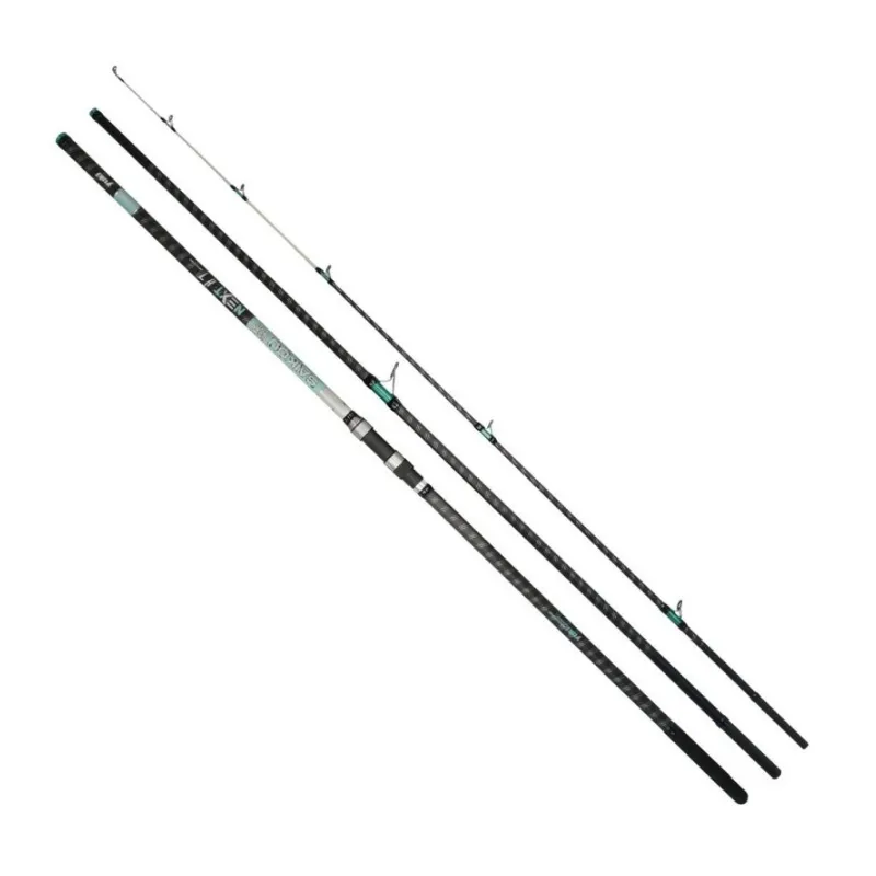 Canna Surfcasting Yuki Next Gen HT Sensitive