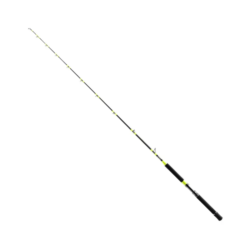 Canna Traina Shimano Tyrnos C Trolling Lite